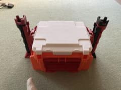 Appleさん専用　メイホウ　バーサス　VW2055のサムネイル