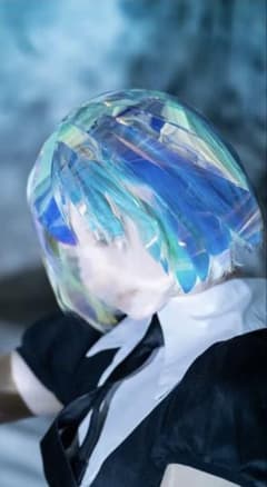 宝石の国 ダイヤモンド コスプレ ウィッグのサムネイル