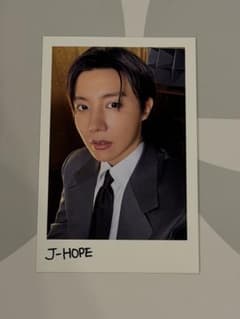 BTS j-hope ホソク ARIRANG LINE MUSIC 当選 トレカ BTS ホソク J-HOPE トレカ LINEミュージック 当選 - メルカリ