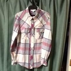 ISABEL MARANT イザベルマラン   シャツブラウス #ジャーナルのサムネイル