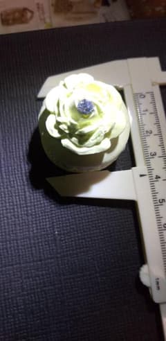 アロマストーン　薔薇のサムネイル