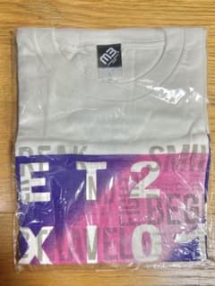 宮野真守　EXCITING! tシャツのサムネイル