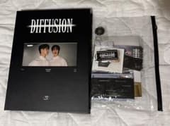 ASTRO ムンビン ユンサナ DIFFUSION DVD Verのサムネイル