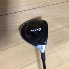 テーラーメイド　人気モデルM4 FW5のサムネイル
