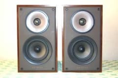 DENON SC-E232 Speakers