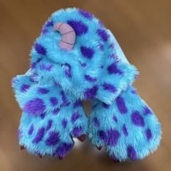モンスターキャラクター風ファンキャップのサムネイル