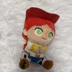 토이 스토리 인형