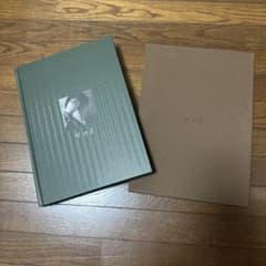 パクソジュン写真集「Unveiled」 ➕(おまけ)韓流ぴあ4月号2018年4月 パクソジュン写真集「Unveiled」 ➕(おまけ)韓流ぴあ4月号2018年4月