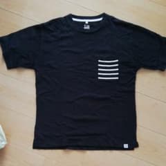 ポケットTシャツ イッカ　ikkaのサムネイル