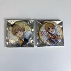 すとぷり るぅとくん 缶バッジのサムネイル