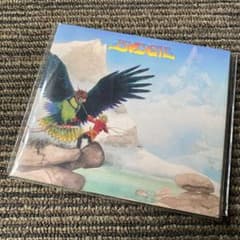 Budgie Never Turn Your Back on a Friendのサムネイル
