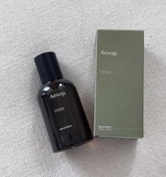 Aesop Virēre 50ml オードパルファム 新品未使用 - メルカリ