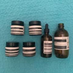Aēsop 空き容器　ミサコ様専用⭐︎のサムネイル