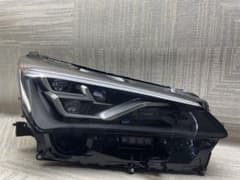 レクサス NX300 AGZ10 後期 LED 右ライト KOITO 78-32 - メルカリ