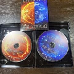 BABYMETAL/LEGEND-METAL GALAXY METAL GAL…のサムネイル