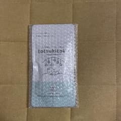 トツキトオカ　葉酸サプリのサムネイル