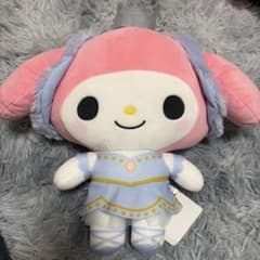 マイメロディ ぬいぐるみのサムネイル