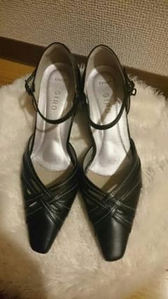 パンプス  25㎝のサムネイル