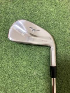 Mizuno Pro 245 単体アイアン - メルカリ