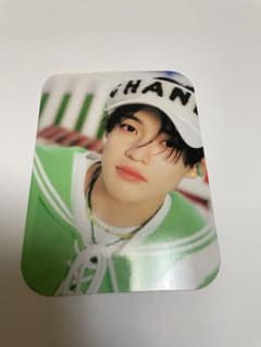 nct dream candy specialver チョンロ トレカ カードのサムネイル
