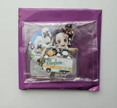 新品8点　鬼滅の刃　高知　アクリルスタンド　まとめ売り 鬼滅の刃 竈門炭治郎 アクリルスタンド togo 高知 - メルカリ