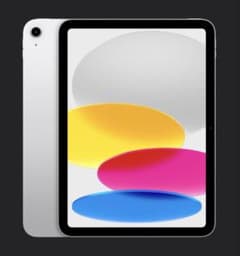 未開封】iPad A16 128GB シルバー Wi-Fiモデル(整備済製品) - メルカリ