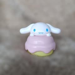 シナモロール カップケーキ型フィギュアのサムネイル