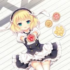 シャロ ラバスト ティッピーのサムネイル