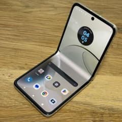 ym Motorola razr40 15785 - メルカリ