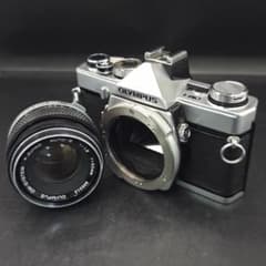 OM-1+OM-SYSTEM F.ZUIKO AUTO-S 50mm F1.8 - メルカリ