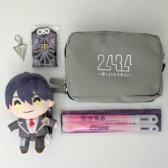 にじさんじ 剣持刀也 グッズ 5点セット - メルカリ にじさんじ 剣持刀也 グッズ 5点セット