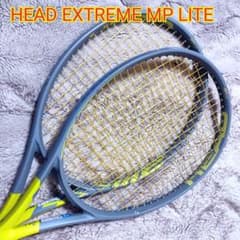 Head Graphene 360+ Extreme MPLite 2本セット - メルカリ