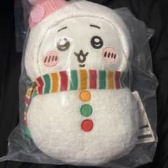 치이카와 봉제인형 마스코트 오너먼트 정리 판매