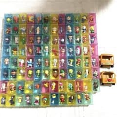 激レア‼️】アンパンマンミュージアム コレクション フィギュア