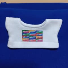 りん様 ご確認用 ちびぬい Tシャツのサムネイル
