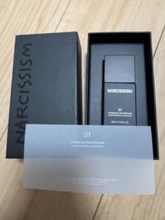 NCTDREAM ジェミン NARCISSISM PERFUME 01 トレカ付のサムネイル