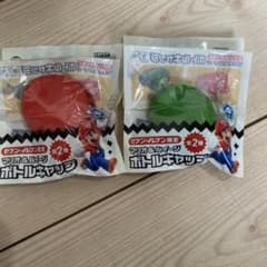 セブンイレブン　マリオ　ペットボトルキャップのサムネイル