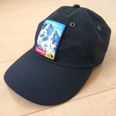 Supreme / The North Face キャップのサムネイル