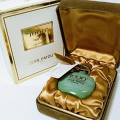 JEAN PATOU 1000 PARFUM 7mlのサムネイル