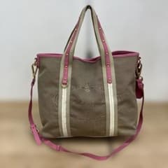 PRADA ロゴジャガードバッグ BN1452 - メルカリ