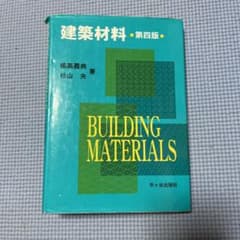 建築材料のサムネイル