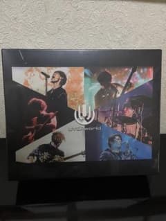 UVERくじ  C賞 パズルA (UVERworld)のサムネイル