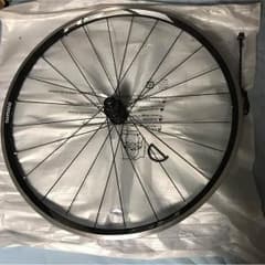 Shimano RS010 ホイール後輪のみ 11速対応のサムネイル