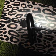 MAC リップ CREMESHEEN LICKABLE 新品未使用のサムネイル