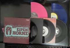 S*?様 洋楽 アナログレコード まとめ売り 23枚セット アナログレコード 5枚セット まとめ売り - メルカリ