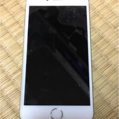 iPhone6 ジャンクのサムネイル