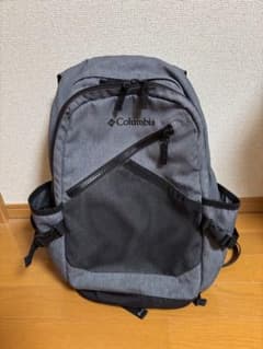 Columbia バックパック コロンビア リュック グレー