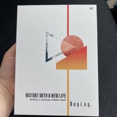 BugLug DVDのサムネイル