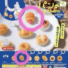 パンのmine charm ウインナーパンのサムネイル