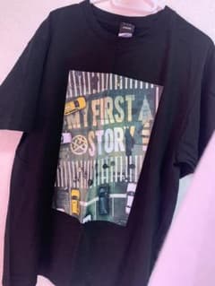 【美品】MFS マイファス ライブTシャツのサムネイル